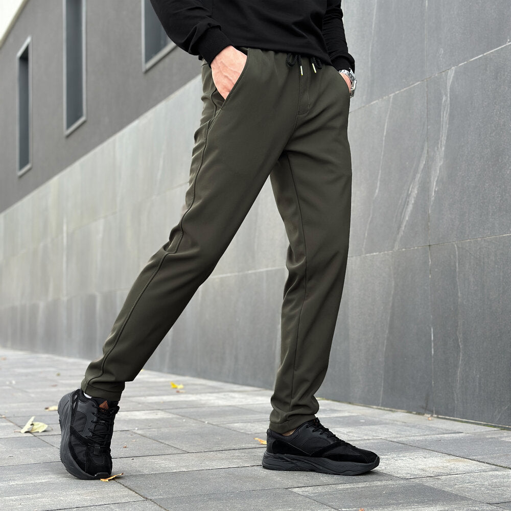 Pobedov Point Pants