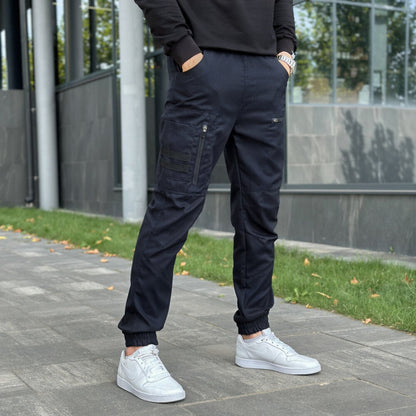 Pobedov Cargo Pants Papin Brodyaga