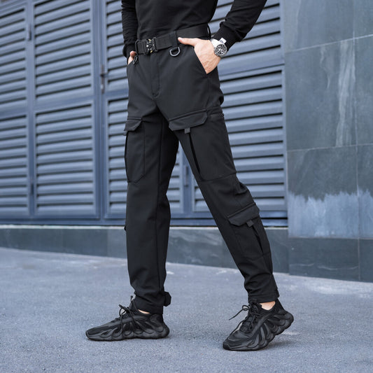 Pobedov Hardy Cargo Pants