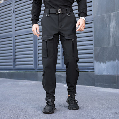 Pobedov Hardy Cargo Pants