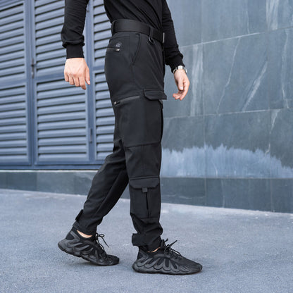 Pobedov Hardy Cargo Pants