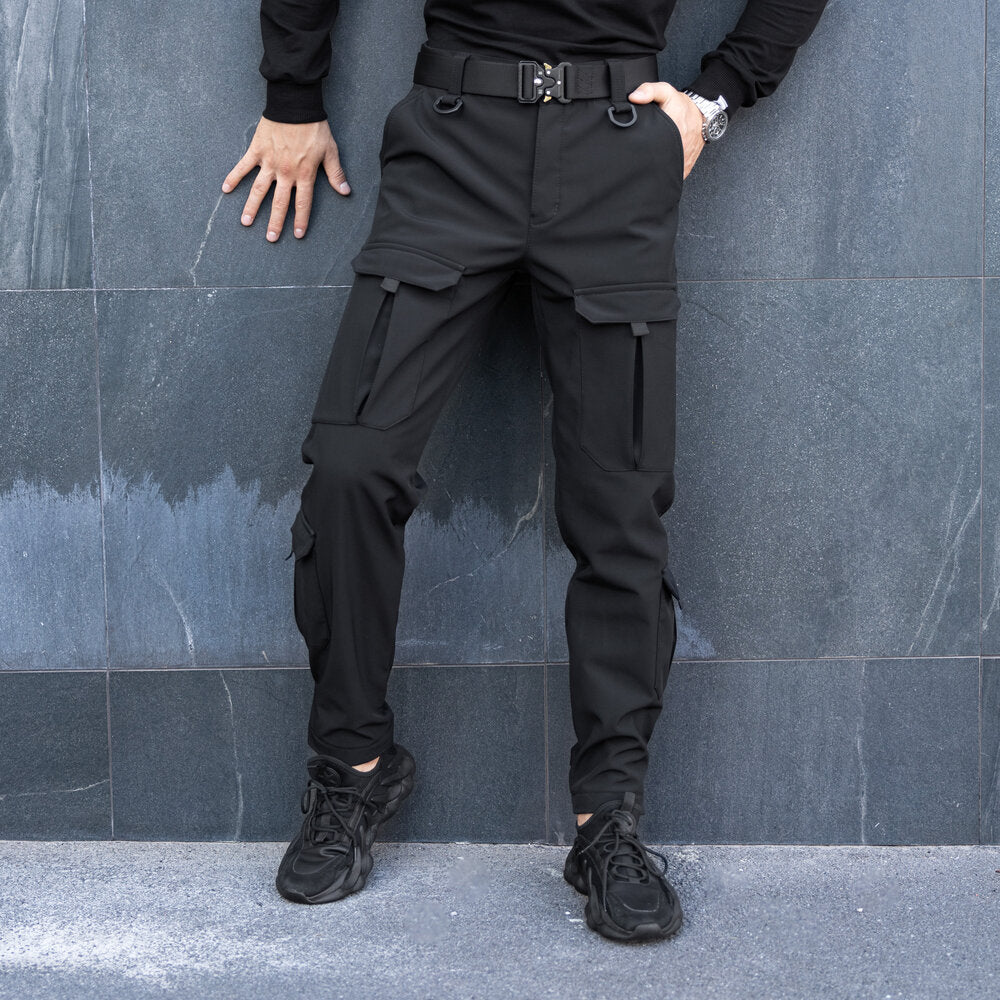 Pobedov Hardy Cargo Pants