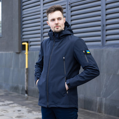 Pobedov Motive Jacket