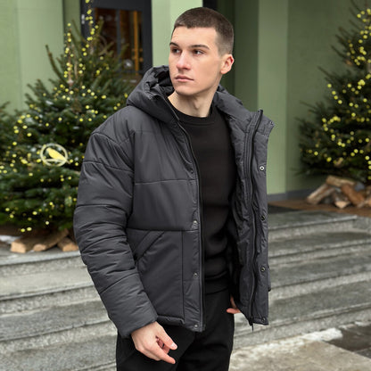 Pobedov Rockford Jacket