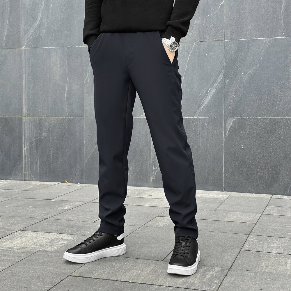 Pobedov Point Pants