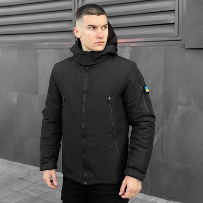 Pobedov Motive WINTER Jacket