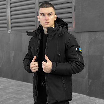 Pobedov Motive WINTER Jacket