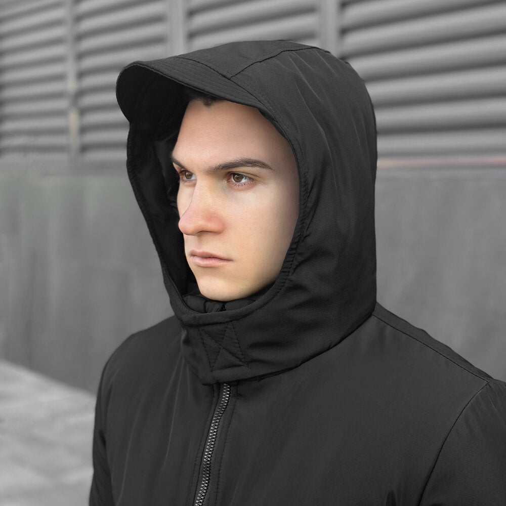 Pobedov Motive WINTER Jacket