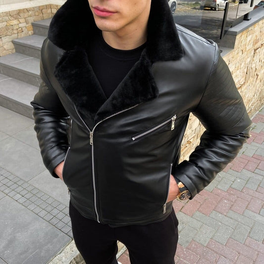 Pobedov V6 Winter Jacket