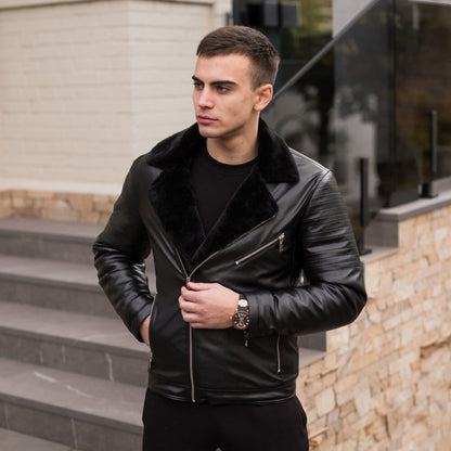 Pobedov V6 Winter Jacket