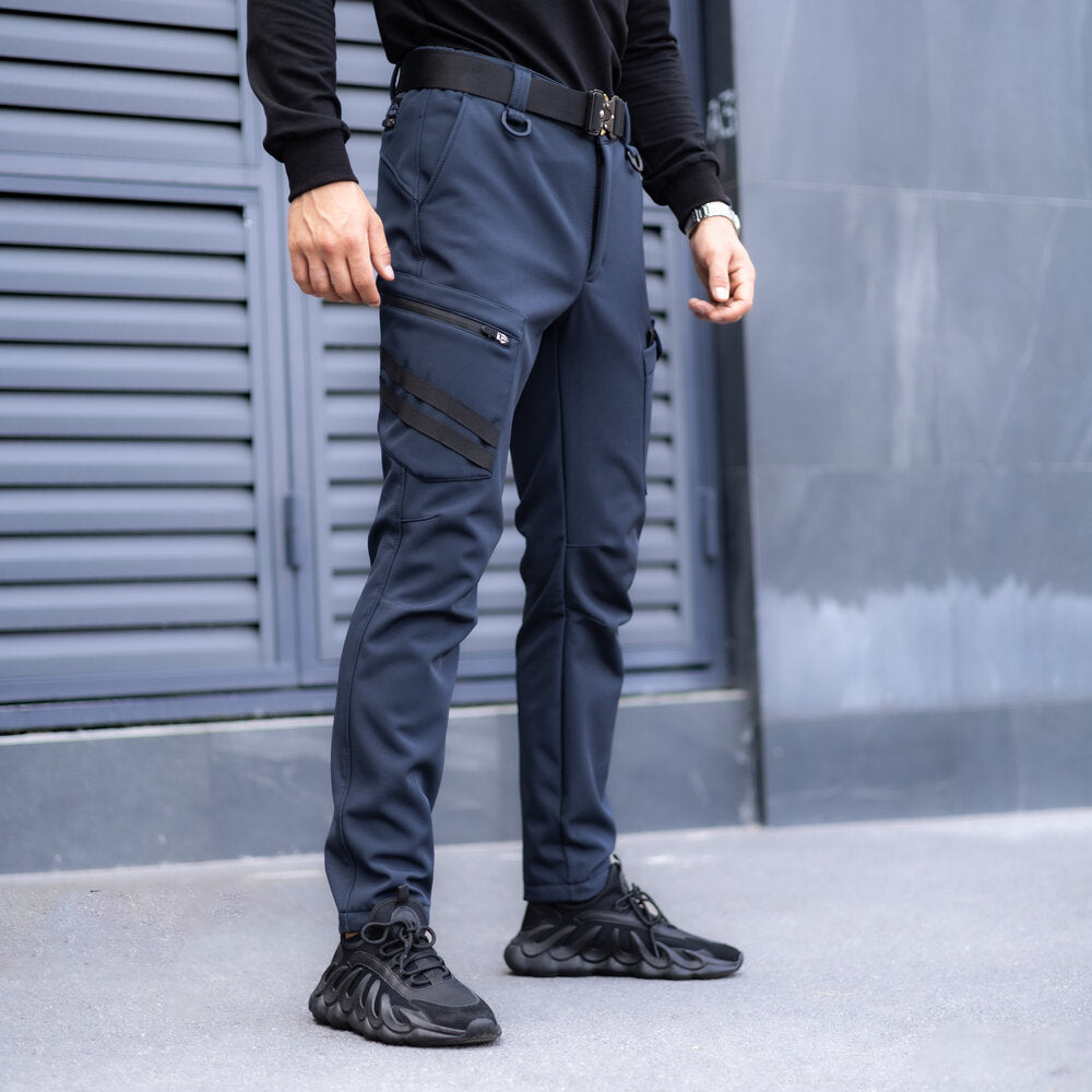 Pobedov Static Cargo Pants