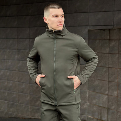 Pobedov Shadow Jacket