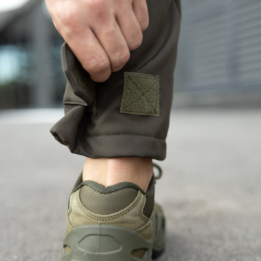 Pobedov Hardy Cargo Pants