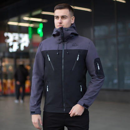 Pobedov Korol Lev Jacket