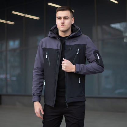 Pobedov Korol Lev Jacket