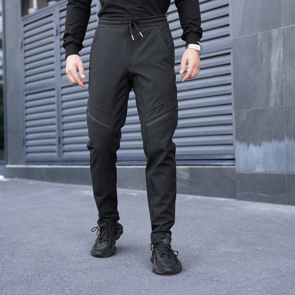 Pobedov San Andreas Cargo Pants