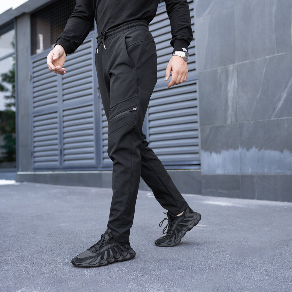 Pobedov San Andreas Cargo Pants