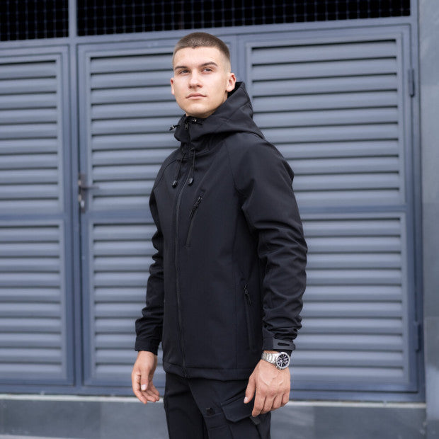 Pobedov Matrix Jacket