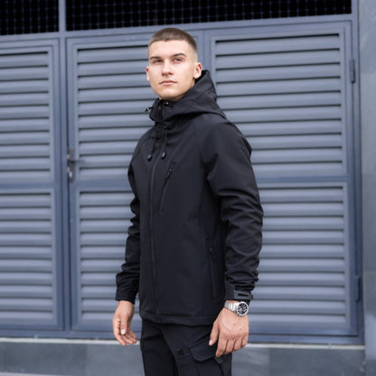 Pobedov Matrix Jacket