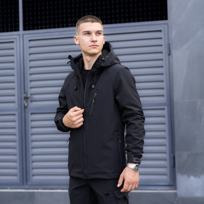 Pobedov Matrix Jacket