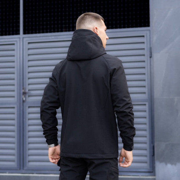 Pobedov Matrix Jacket