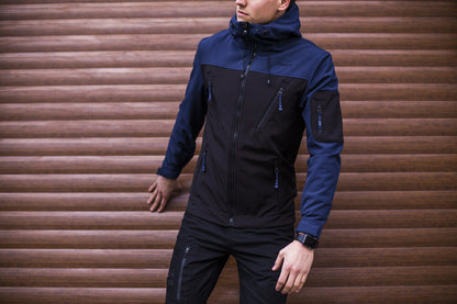 Pobedov Korol Lev Jacket