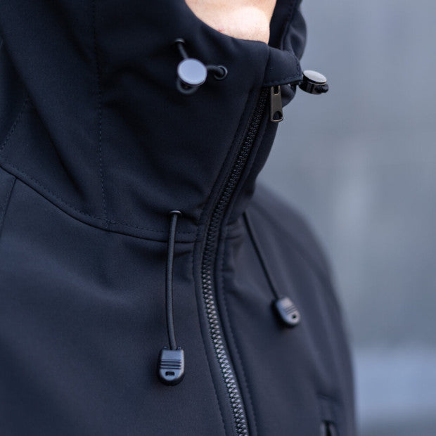 Pobedov Matrix Jacket