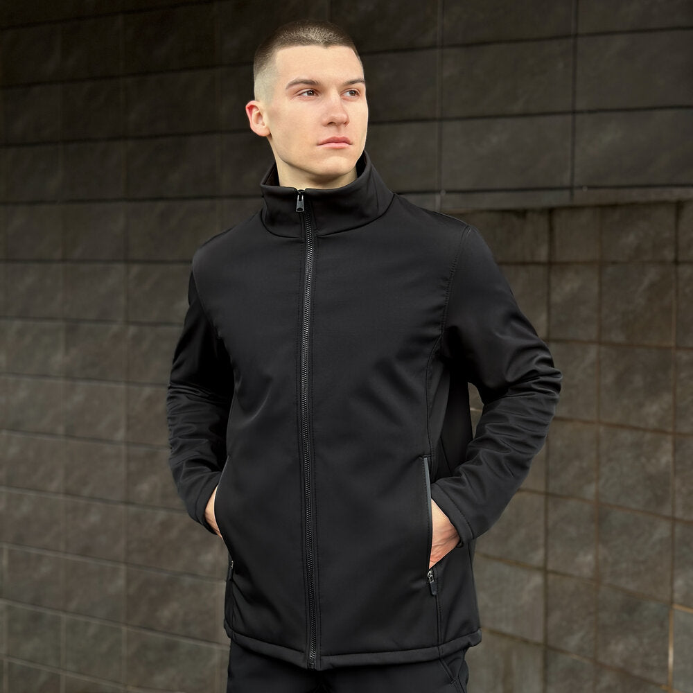 Pobedov Shadow Jacket