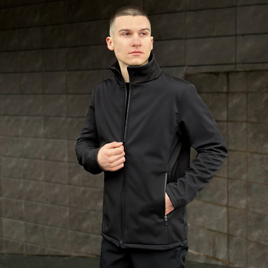 Pobedov Shadow Jacket