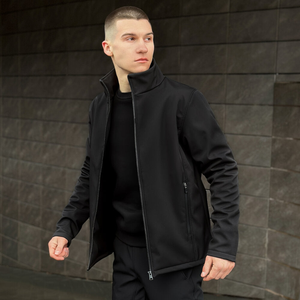 Pobedov Shadow Jacket