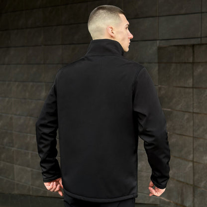 Pobedov Shadow Jacket